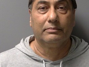 Driving instructor Sukhbinder ‘Sunny’ Saini, a 61-year-old man from Brampton, has been charged with sexual assault and sexual exploitation.