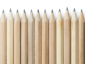 Elections Canada has put out a request for 16 million pencils to contractors, in the event there is a snap federal election.