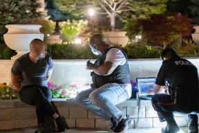 A York Regional Police probe, dubbed Project End Game, has so far led to charges against 29 suspects and the dismantling of an alleged illegal gaming operation at a $9 million Markham mansion, located at 5 Decourcy Ct., that was raided on July 23, 2020.