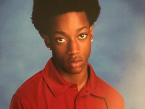 Ezekiel Agyemang, 16, of Brampton, was kidnapped June 29, 2020 and found shot dead the next day in Milton. He was completely innocent.
