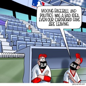 Gary Varvel cartoon.