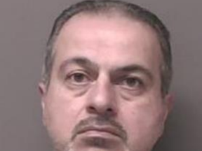 Dr. Wameed Ateyah, 49, of Richmond Hill, is charged with seven counts of sexual assault.