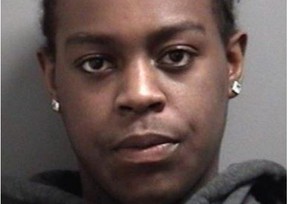 Tyrone Lothian, wanted by Peel Regional Police