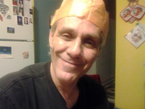 Convicted sex offender John Amendola.