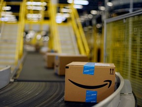 Amazon recently launched a local branch of its Alternative Workforce Supplier Program (AWSP)