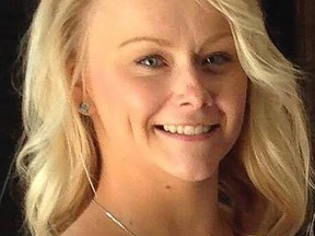 Sydney Loofe was murdered and dismembered in 2017.