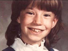 Christine Jessop was murdered in 1984.
