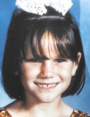 The 1996 kidnapping-murder of Morgan Violi remains unsolved.