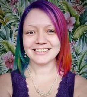 For six years starting at 14, Becca Amendola was sexually abused by convicted sex offender John Amendola.