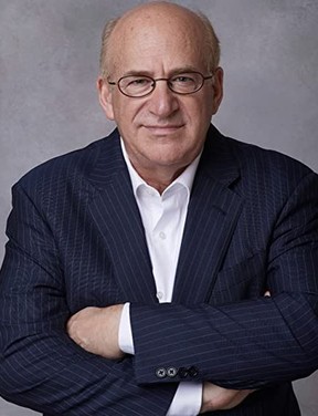 Legendary reporter Barry Levine has added to the Jeffrey Epstein canon with his new tome, The Spider.