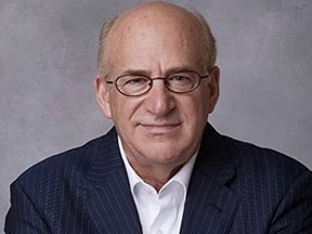 Legendary reporter Barry Levine has added to the Jeffrey Epstein canon with his new tome, The Spider.