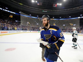 Former St. Louis Blues captain Alex Pietrangelo’s seven-year deal worth $61.6 million is part of a sea change of sorts by the Golden Knights, a team that had previously featured numerous castoffs.
