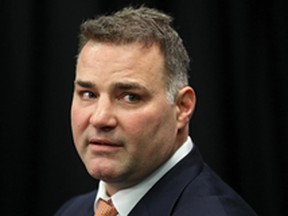 Eric Lindros played just 33 games for the Maple Leafs in the 2005-06 season, recording 11 goals and 11 assists.