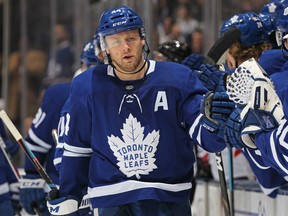 Morgan Rielly will have to regain his terrific form of two years ago if the maligned Maple Leafs blue line is to play a more prominent role in 2020-21.