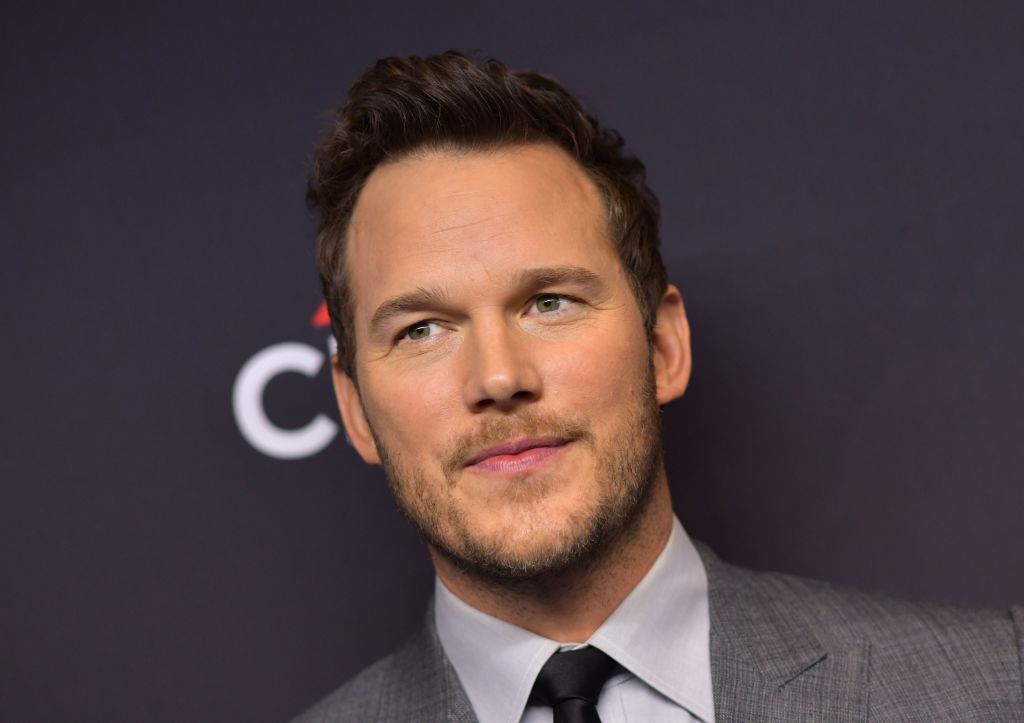 Chris Pratt's wife, pals defend Marvel star over alleged MAGA support ...