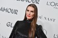 Brooke Shields attends the 2019 Glamour Women Of The Year Awards at Alice Tully Hall, Lincoln Center on November 11, 2019 in New York City.