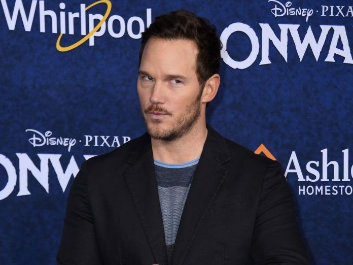 Twitter votes to dump Chris Pratt over alleged MAGA ties | Toronto Sun