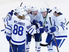 The Leafs Projected Opening Night Roster for the 2016-17 Season