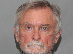 Gregory Nye, 72, of Toronto, is accused of sexually assaulting a woman during psychotherapy sessions between 2011 and 2014.