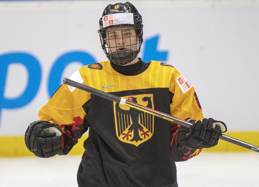 Gaudreau heading back to NHL Entry Draft - North Bay News