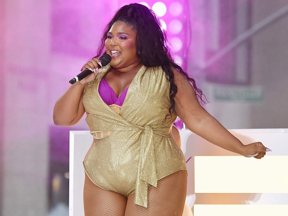 Lizzo says ‘cancel culture is appropriation’