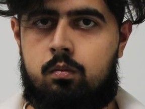 Ajay Aery, 28, faces fraud charges.