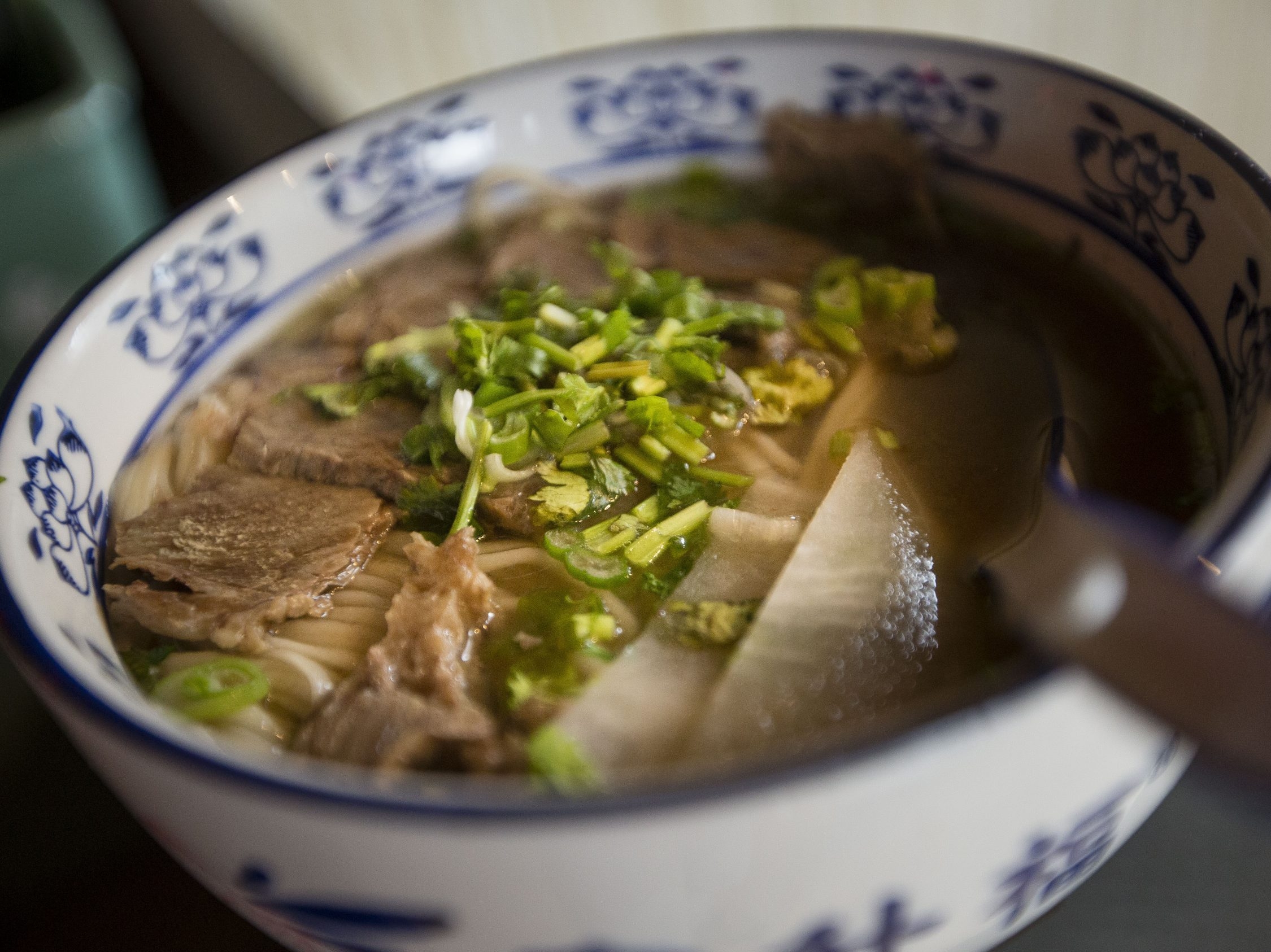 Nine members of the same family dead after eating tainted noodles from ...