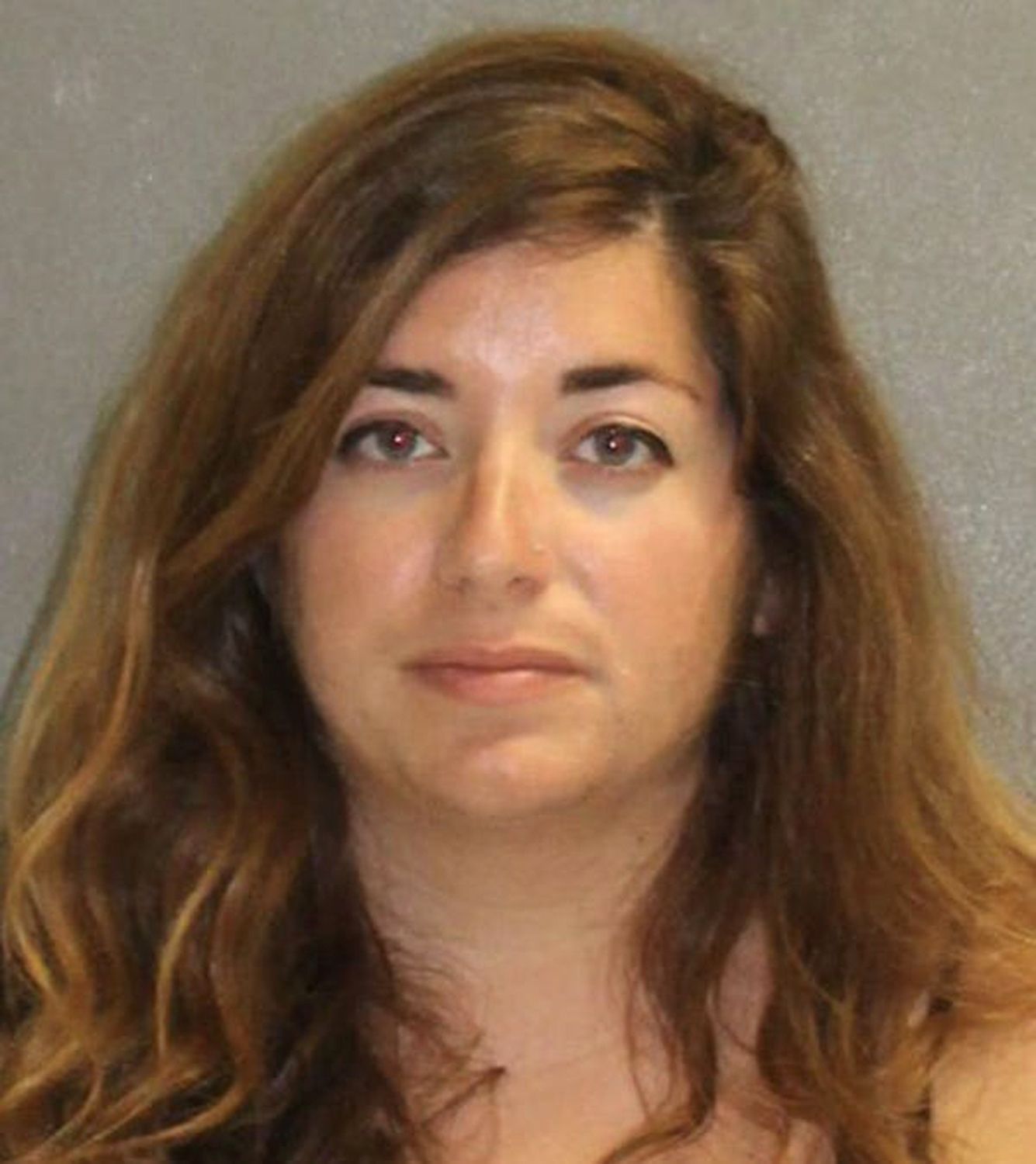 Florida teacher arrested for having sexual contact with student, police