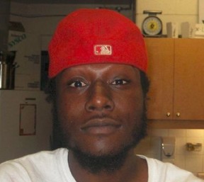 Qoheleth Chong, 23,was shot to death in Toronto in 2012.