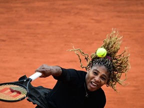 American Serena Williams, a 23-time Grand Slam winner who is coming off an injury, has committed to playing in the 2021 Aussie Open.