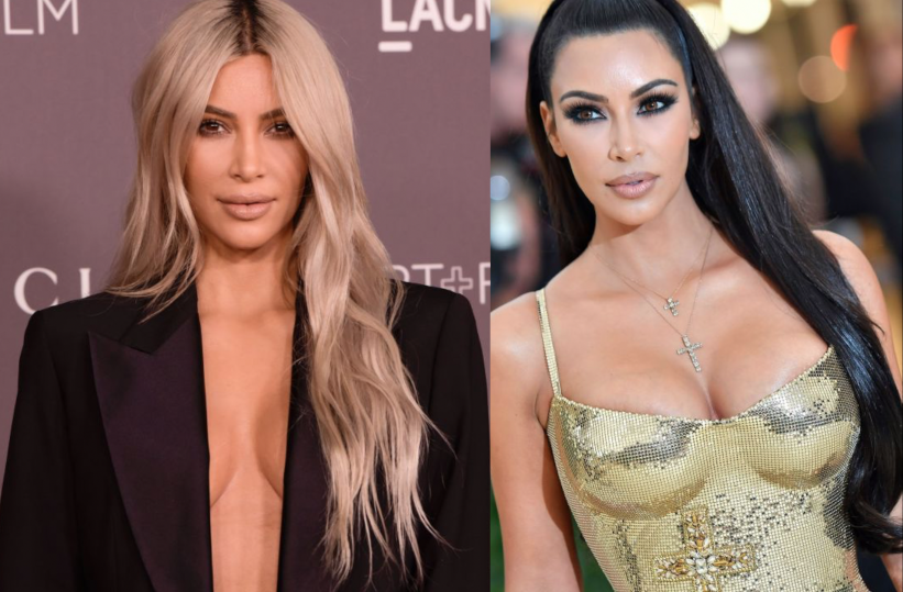 Kim Kardashian turns 40 - here's a look at her rise to fame in pictures, Ents & Arts News