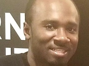 Shane Stanford, 33, was gunned down in a drive-by shooting Wednesday night in the Lawrence Ave. and Bathurst St. area. A GoFundMe was launched to help his family with funeral costs.