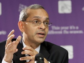 Vivek Goel