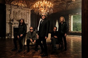 Bon Jovi
