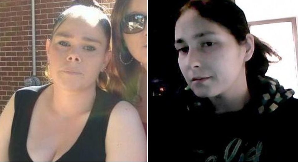  Marisa’s mother Roseanne Whalen and her lesbian lover Rainbow Hill were convicted of murder.