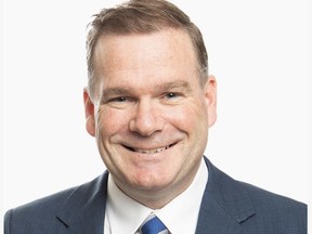 Todd J. McCarthy is a senior partner at Flaherty McCarthy LLP.