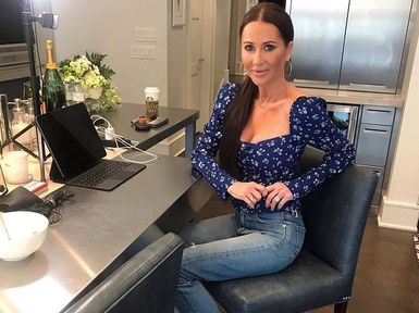 Meghan Markle's former BFF Jessica Mulroney drops cryptic quote ...