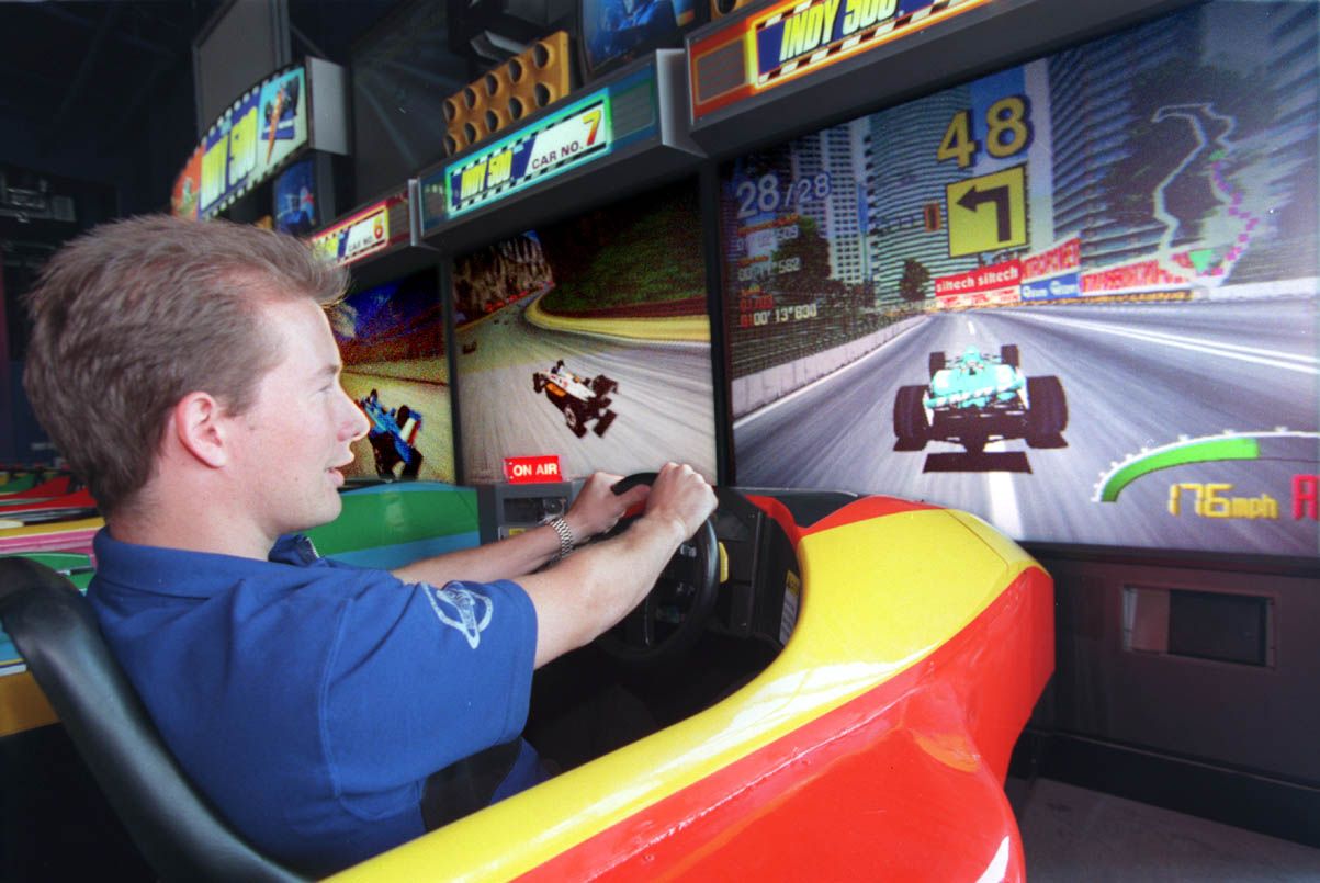 Playdium In Mississauga Closes Its Doors After 24 Years 