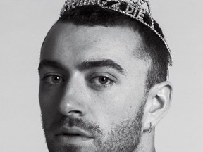 sam smith