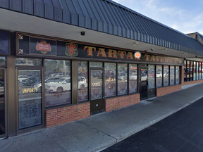Hit hard financially by the Covid crisis, the Tartan Tavern at 555 Rossland Rd. E. in Oshawa will close its doors as of 5 p.m. on Saturday, Oct. 31, 2020.