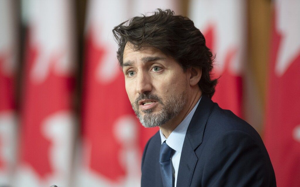 LILLEY: Trudeau Denounces Terror But Won't Defend Freedom Of Expression ...