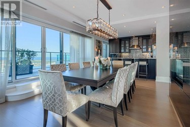 A Realtor.ca listing for penthouse unit 5102 at 33 Bay St. is listed for nearly $7 million. According to BarDown podcast, the owner may be retired Leafs captain Wendel Clark.