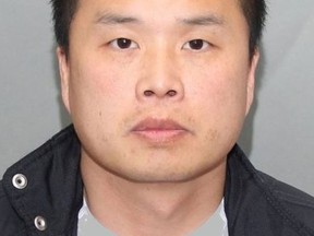 HUNTER: Intercourse fiend martial arts instructor’s parole bid ‘disgusting’ HUNTER: Intercourse fiend martial arts instructor’s parole bid ‘disgusting’