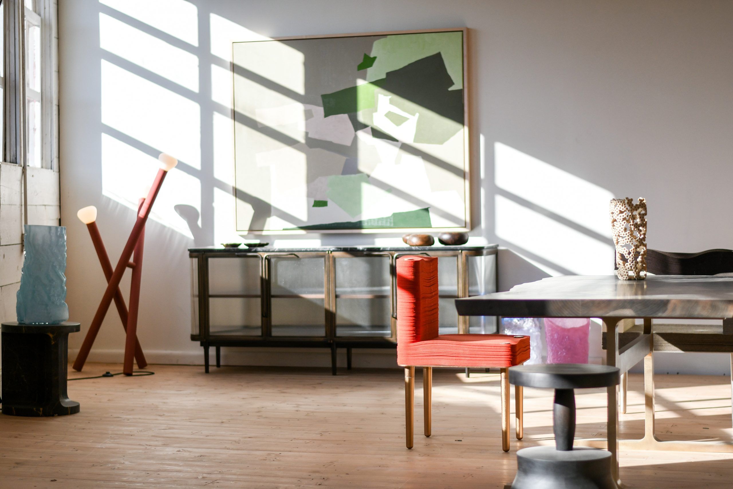 Form, function and felt | Toronto Sun