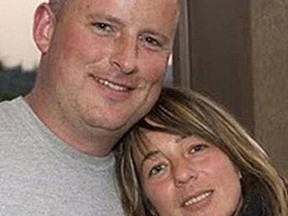 Guthrie McKay and Lisa Dudley were murdered in 2008. Justice has been very slow.