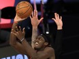 Raptors' Pascal Siakam will have to be more consistent next season.