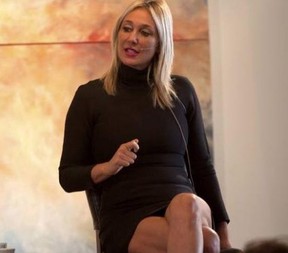 Some women have called Nicole Daedone an inspiration.