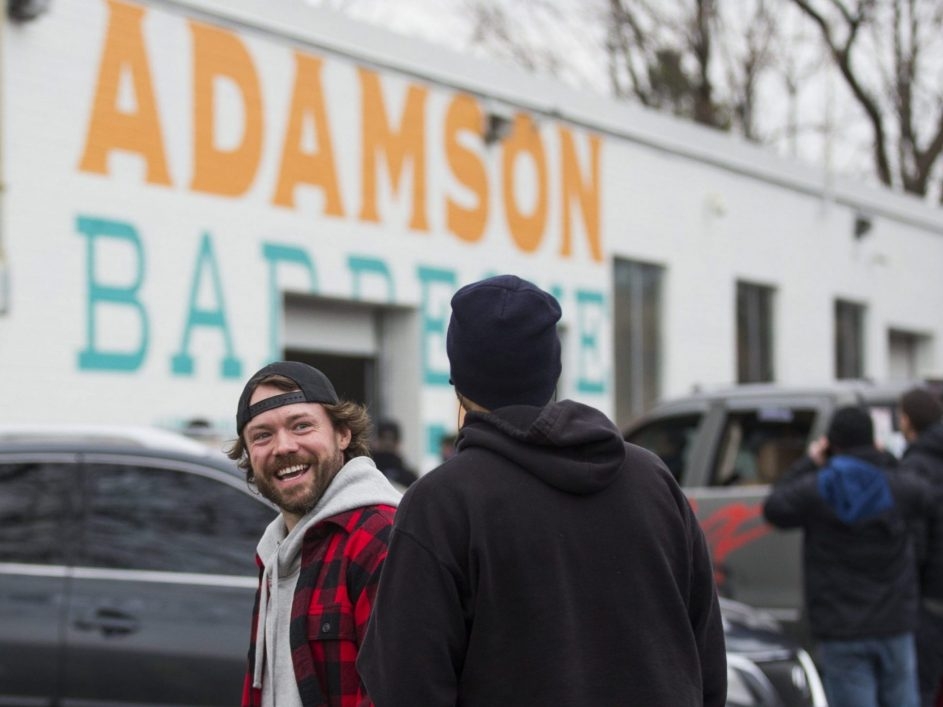 Adamson Barbecue clear to reopen — with conditions Toronto Sun