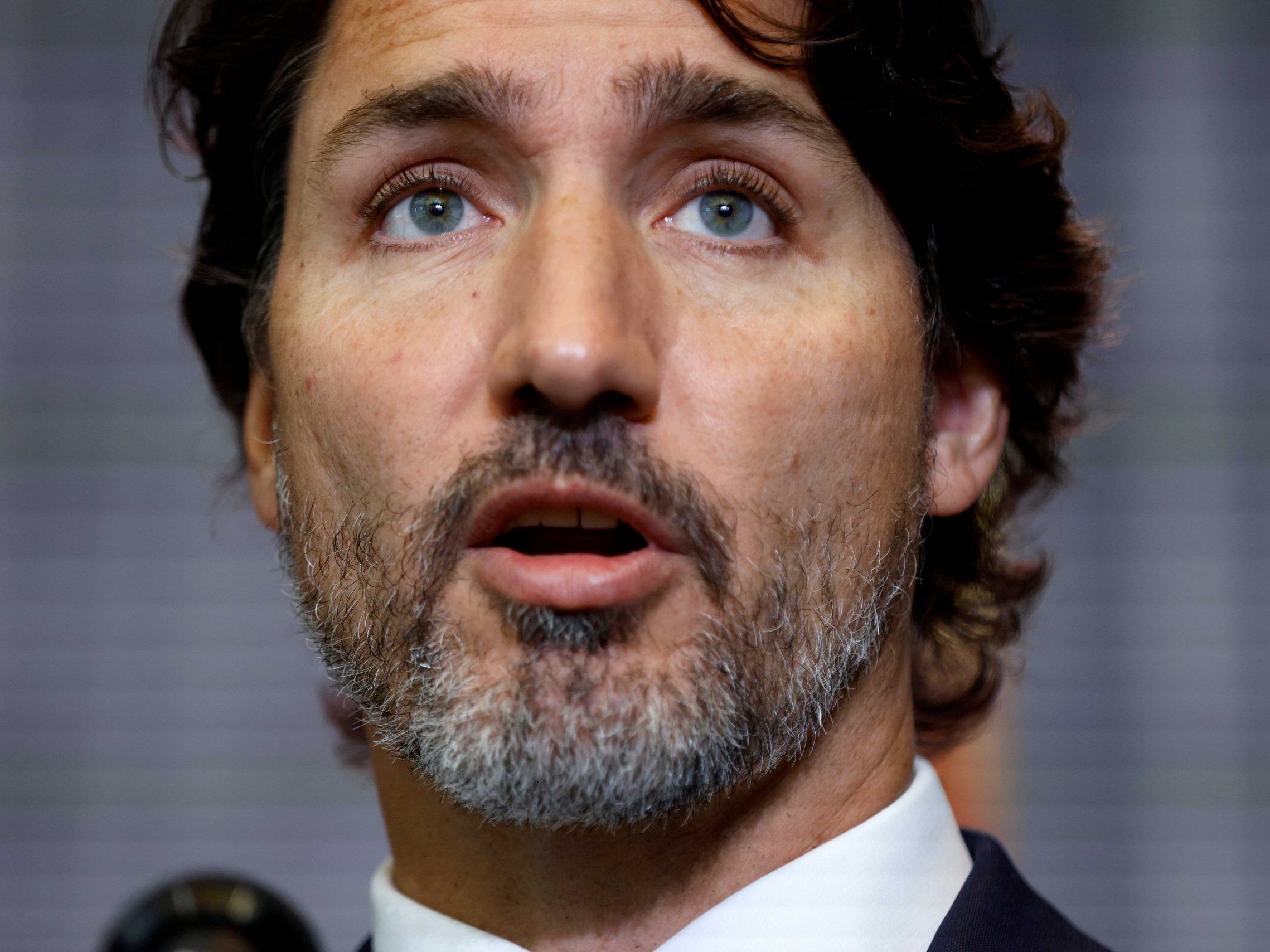 ANOTHER TRUDEAU MESS: Could Vaccine Debacle Topple Liberal Government ...