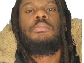 Eric Brown faces a number of charges related to a human trafficking investigation by York Regional Police.
